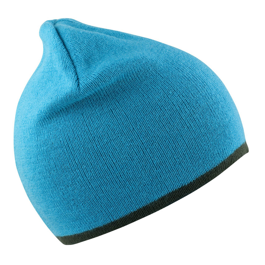 RC046X-REVERSIBLE FASHION FIT HAT